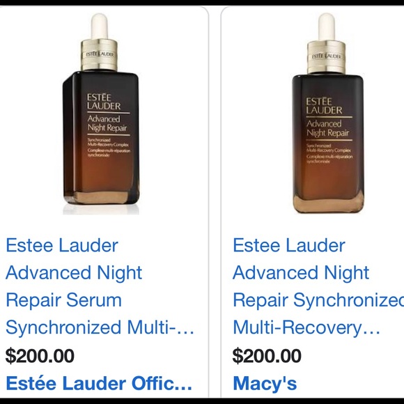 Estée Lauder Night Repair New sealed - Picture 2 of 3